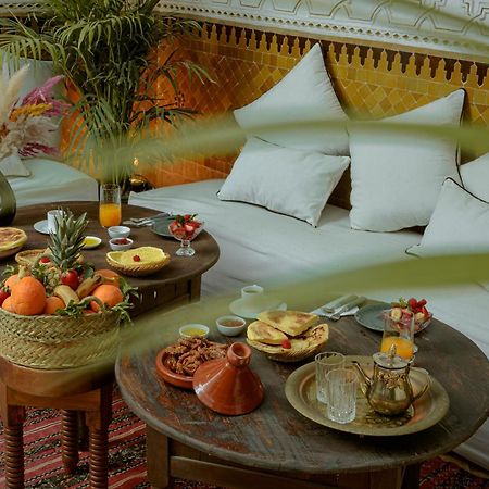 Riad Darino Marrakesh Exterior photo