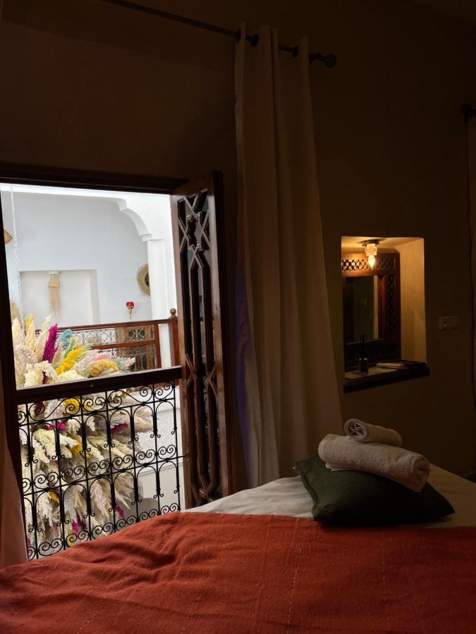 Riad Darino Marrakesh Exterior photo
