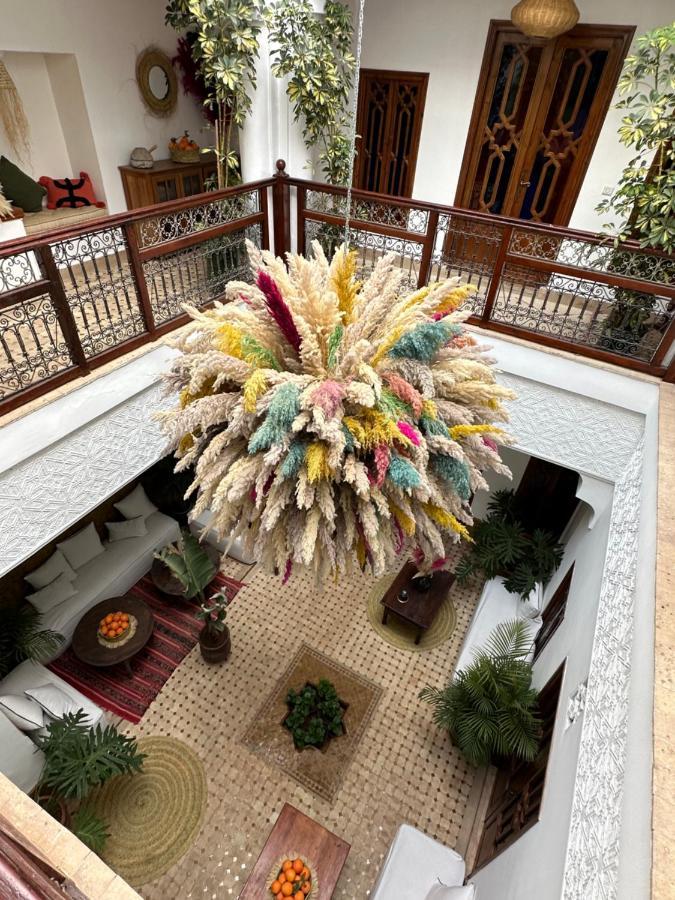 Riad Darino Marrakesh Exterior photo