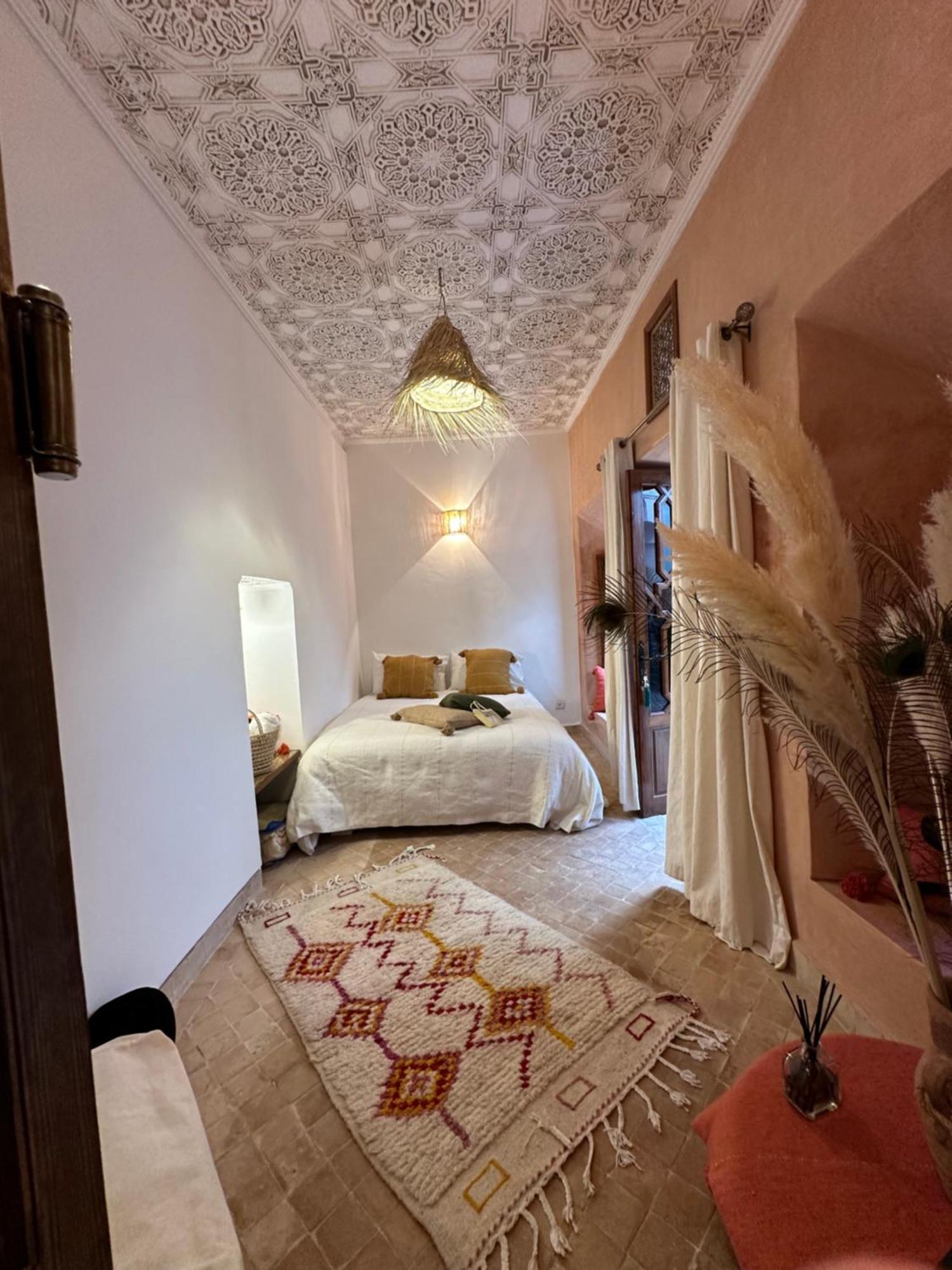 Riad Darino Marrakesh Exterior photo