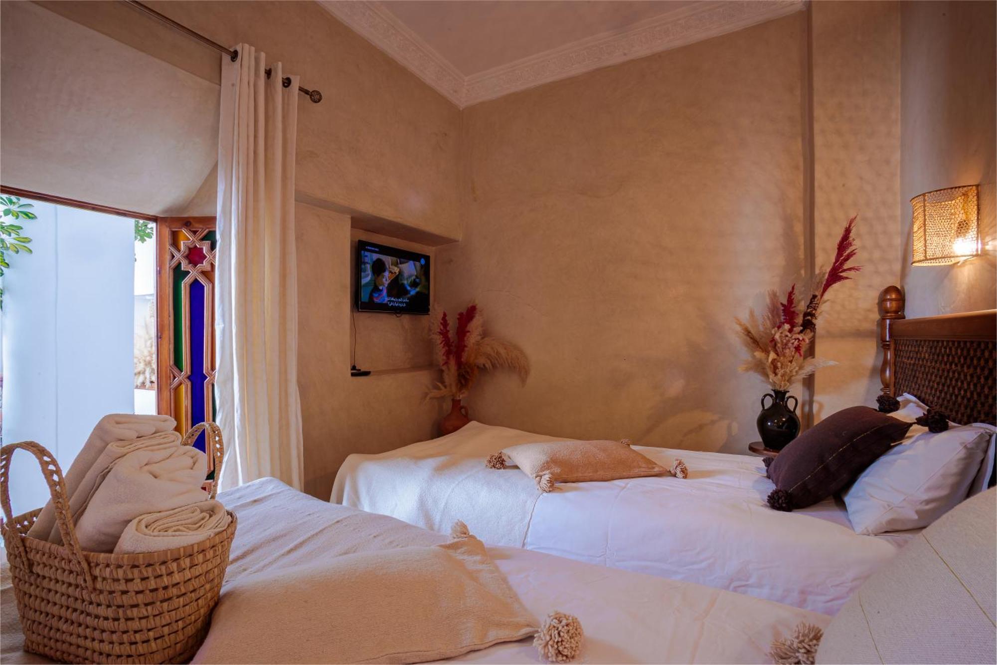Riad Darino Marrakesh Exterior photo
