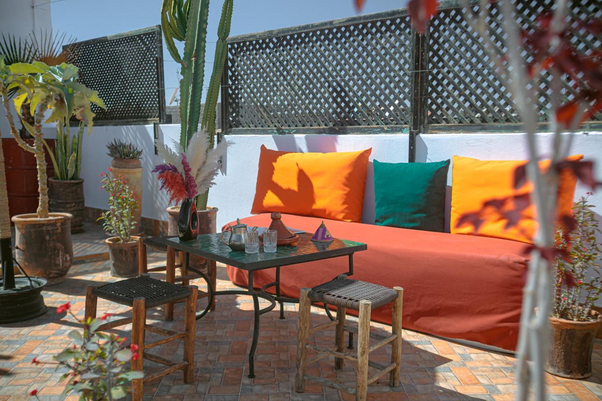Riad Darino Marrakesh Exterior photo