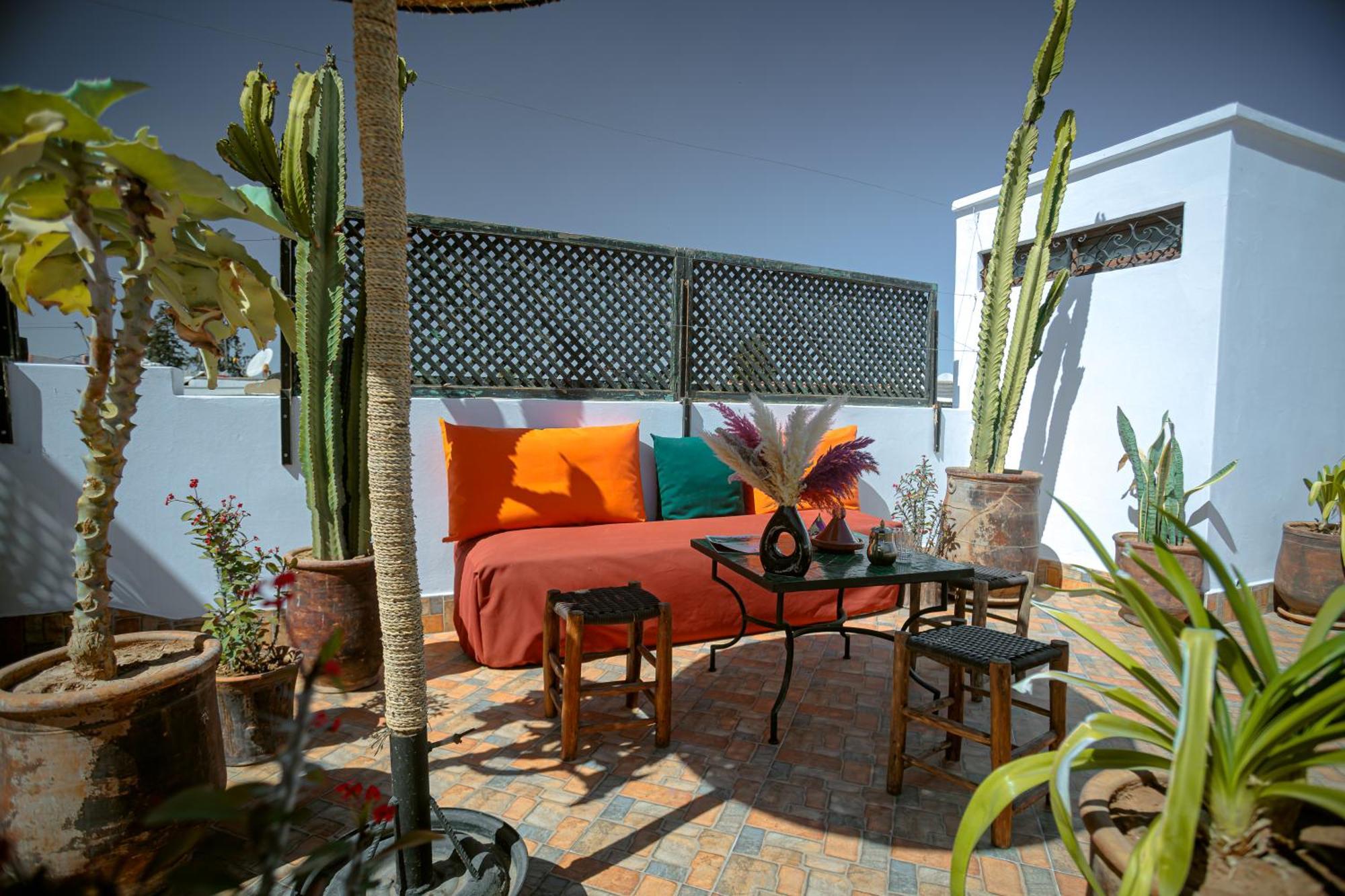 Riad Darino Marrakesh Exterior photo